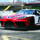 Illustration for article titled Holy Crap The Toyota Supra Is Going To Run In NASCAR